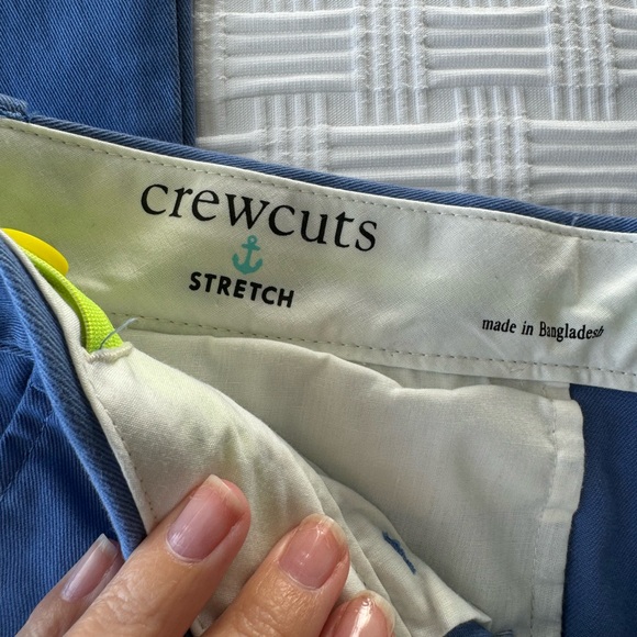 Boys Crewcuts Pants - Picture 4 of 4